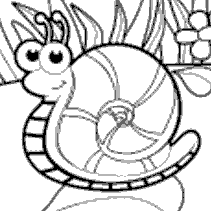 aperçu pour télécharger un coloriage