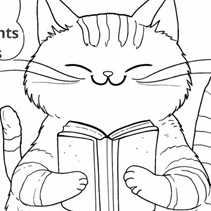 aperçu pour télécharger un coloriage