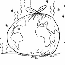 aperçu pour télécharger un coloriage