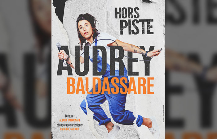 Actuellement à l'affiche