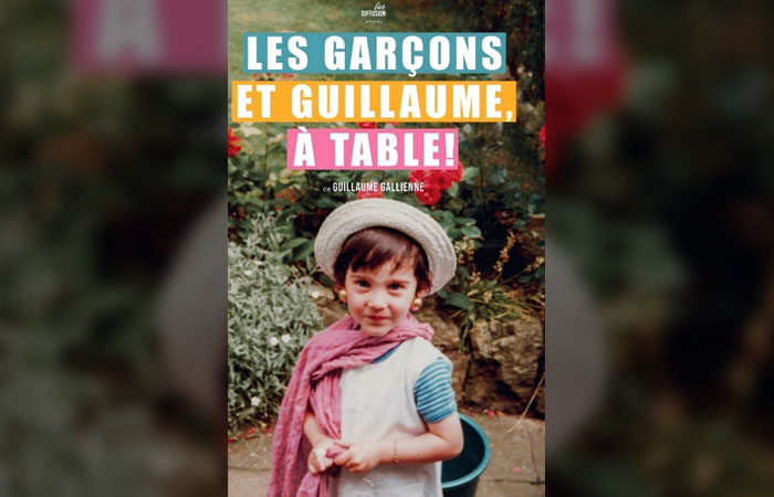 Actuellement à l'affiche