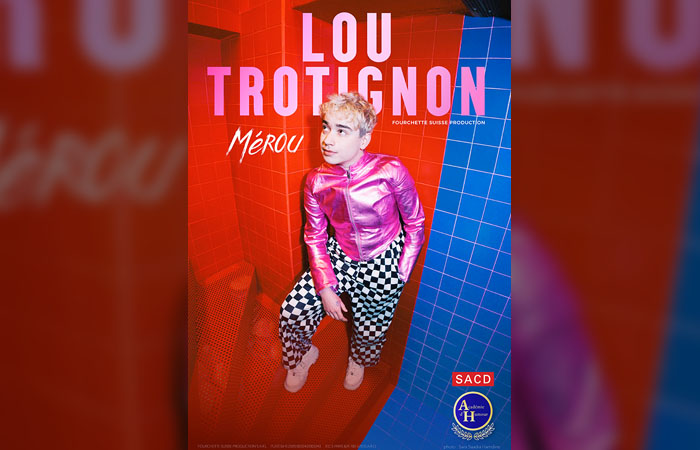 Actuellement à l'affiche