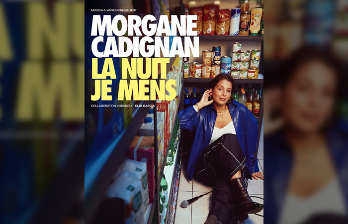 Actuellement à l'affiche