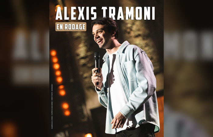 Actuellement à l'affiche