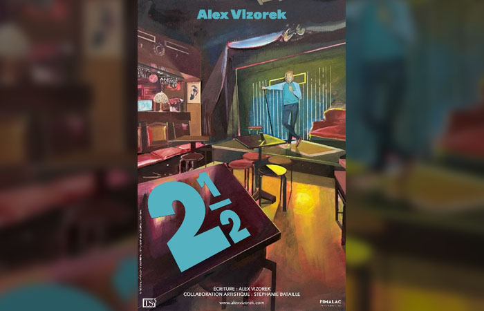 Actuellement à l'affiche