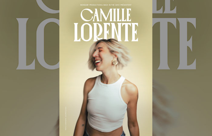 Actuellement à l'affiche