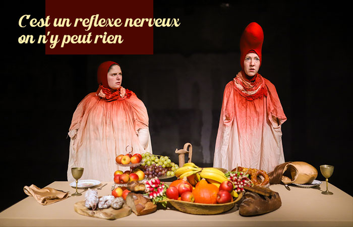 Actuellement à l'affiche