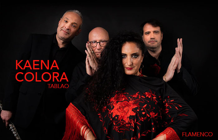 Actuellement à l'affiche