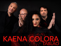 Actuellement à l'affiche