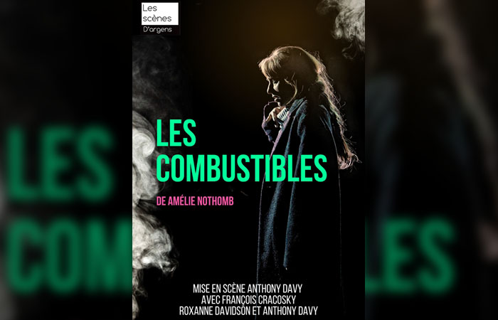 Actuellement à l'affiche