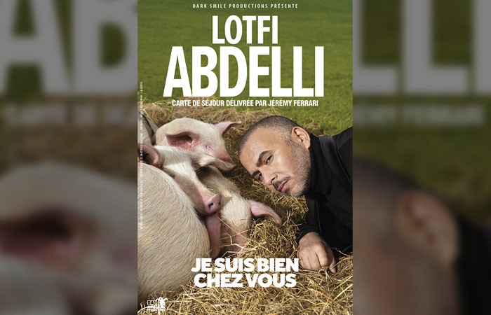 Actuellement à l'affiche