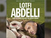 Actuellement à l'affiche