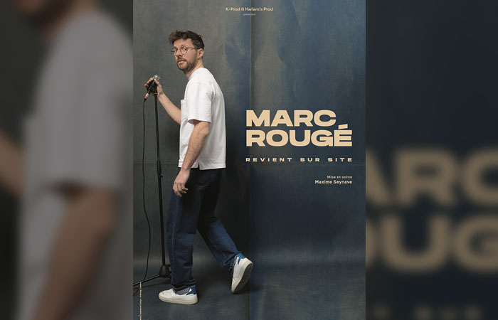 Actuellement à l'affiche