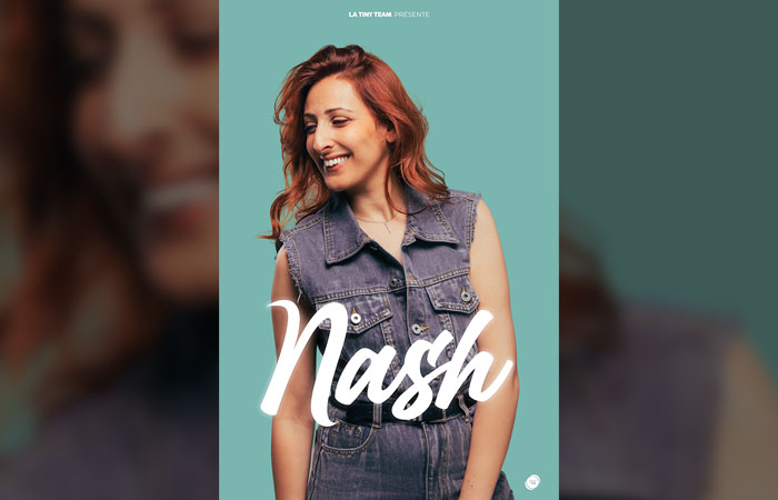 Actuellement à l'affiche