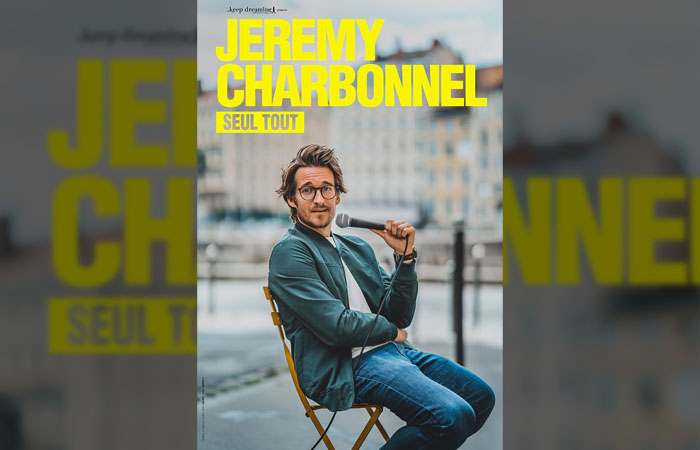 Actuellement à l'affiche