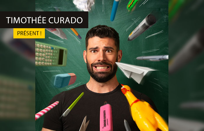 Actuellement à l'affiche