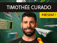 Actuellement à l'affiche