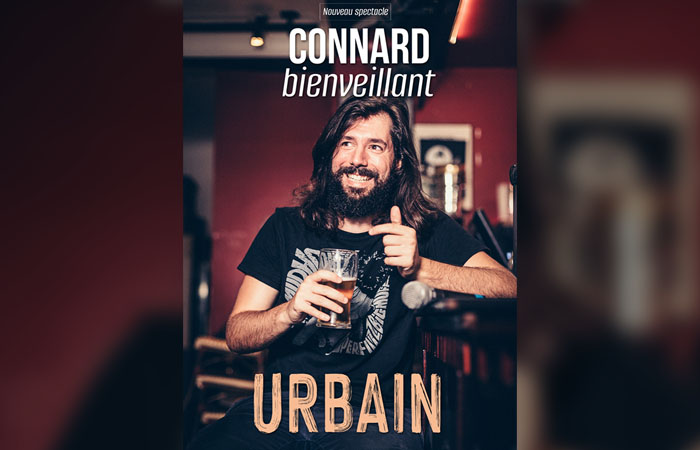 Actuellement à l'affiche