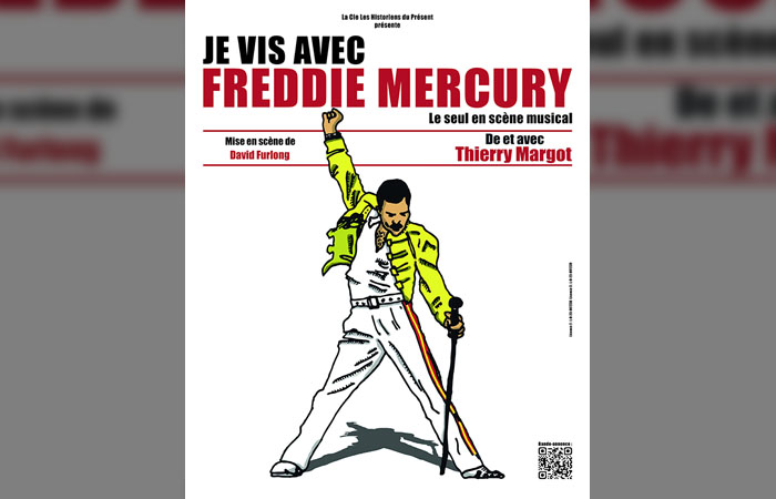 Actuellement à l'affiche