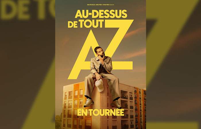 Actuellement à l'affiche