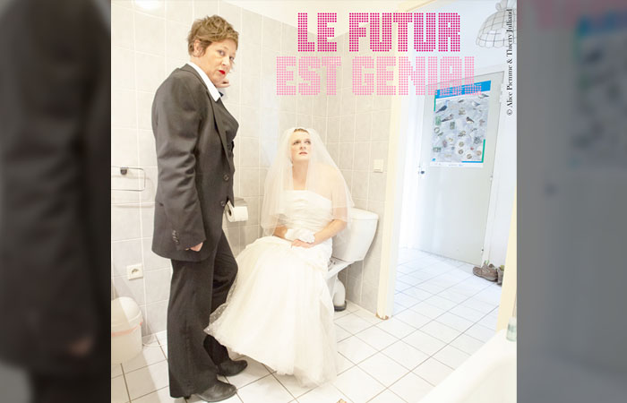 Actuellement à l'affiche