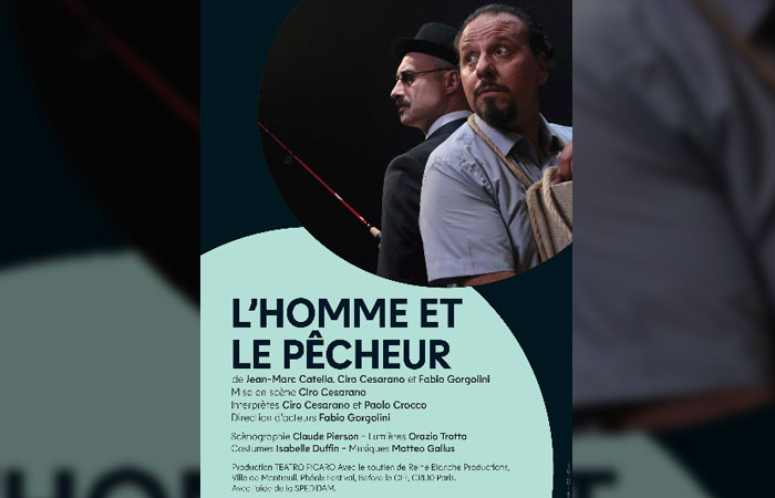 Actuellement à l'affiche