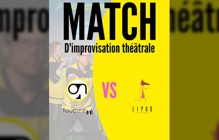 Actuellement à l'affiche