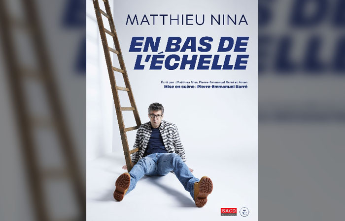 Actuellement à l'affiche