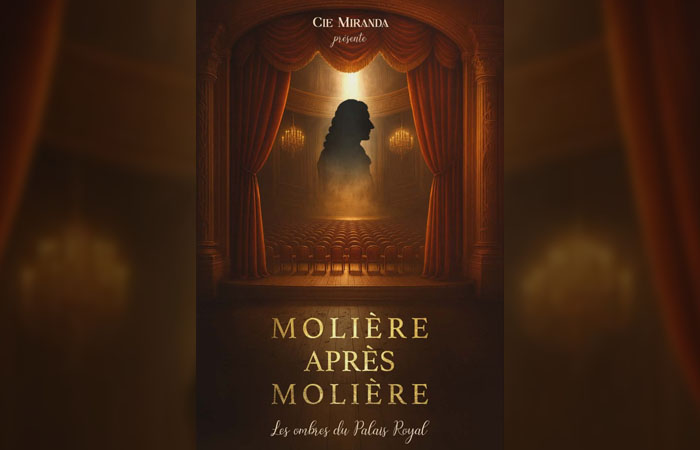 Actuellement à l'affiche