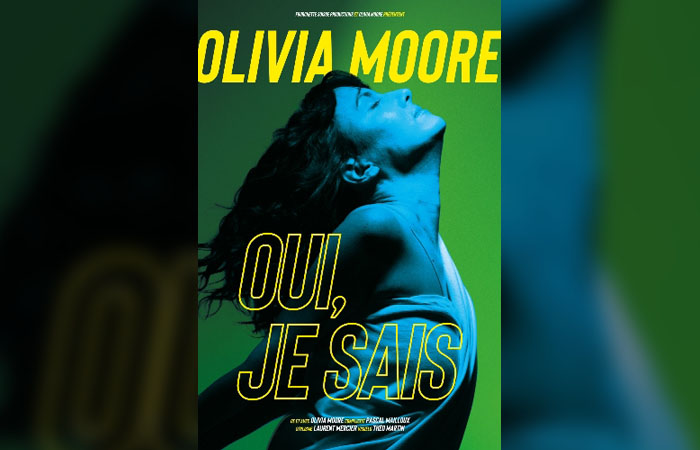 Actuellement à l'affiche