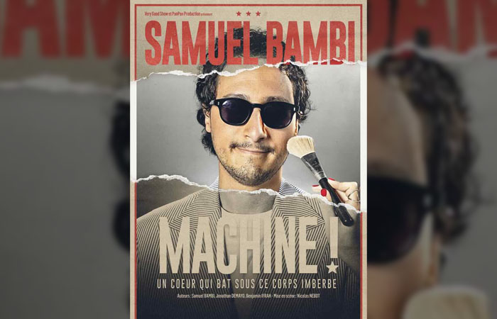 Actuellement à l'affiche