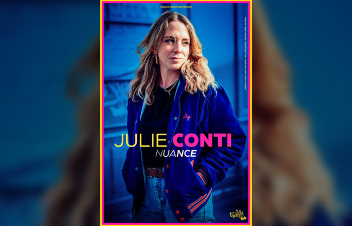 Actuellement à l'affiche