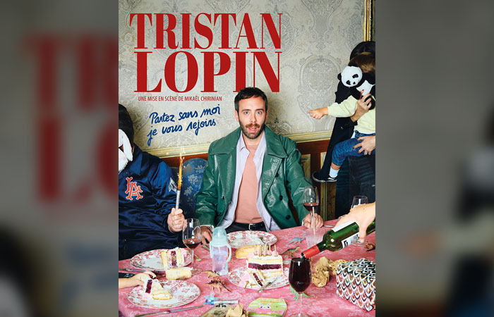 Actuellement à l'affiche